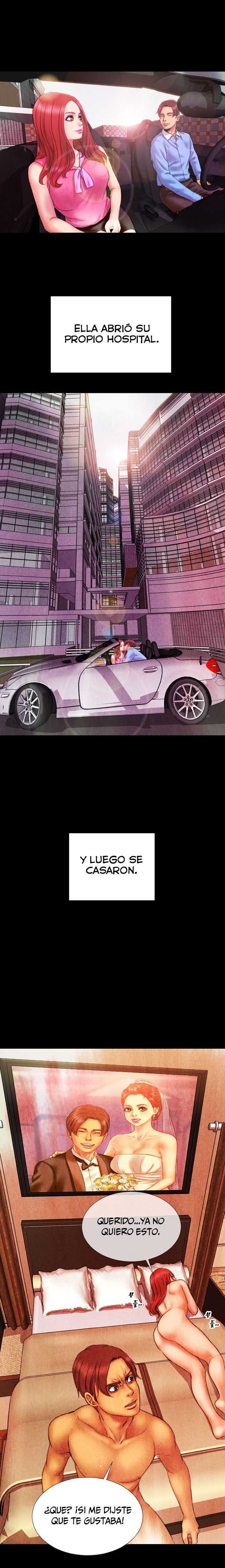 My Wives Capitulo 18 página 11