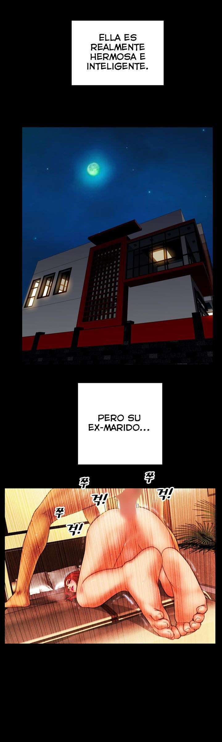 My Wives Capitulo 18 página 13
