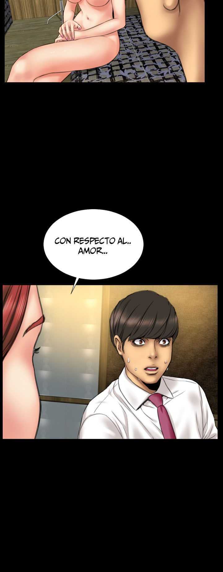 My Wives Capitulo 19 página 10