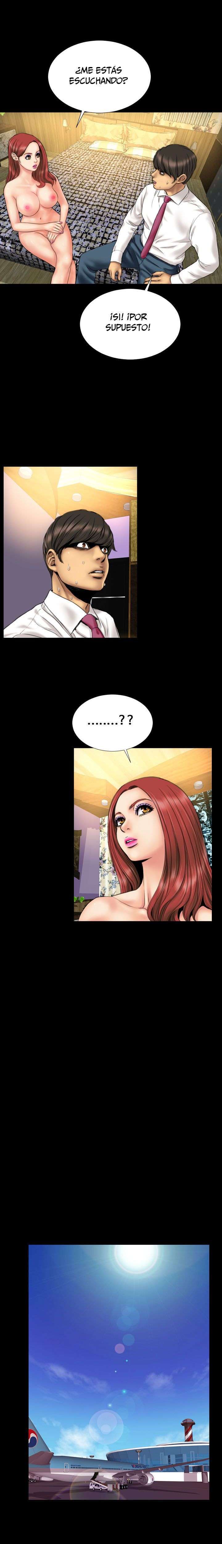 My Wives Capitulo 19 página 11