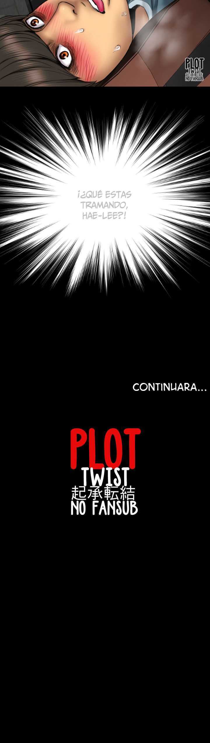 My Wives Capitulo 19 página 16