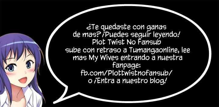 My Wives Capitulo 19 página 17