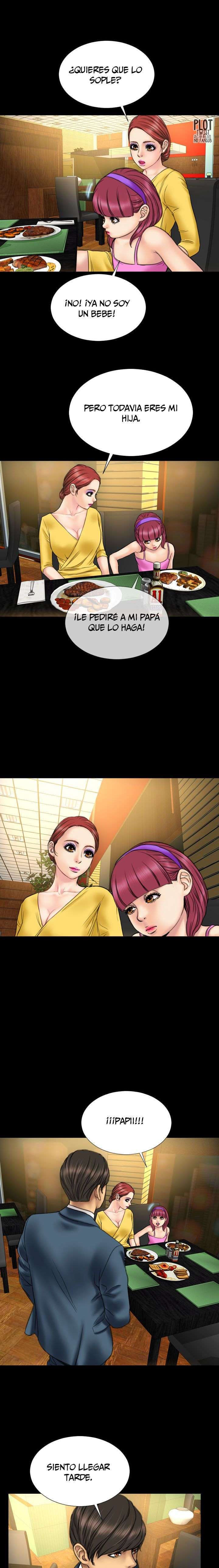 My Wives Capitulo 19 página 3