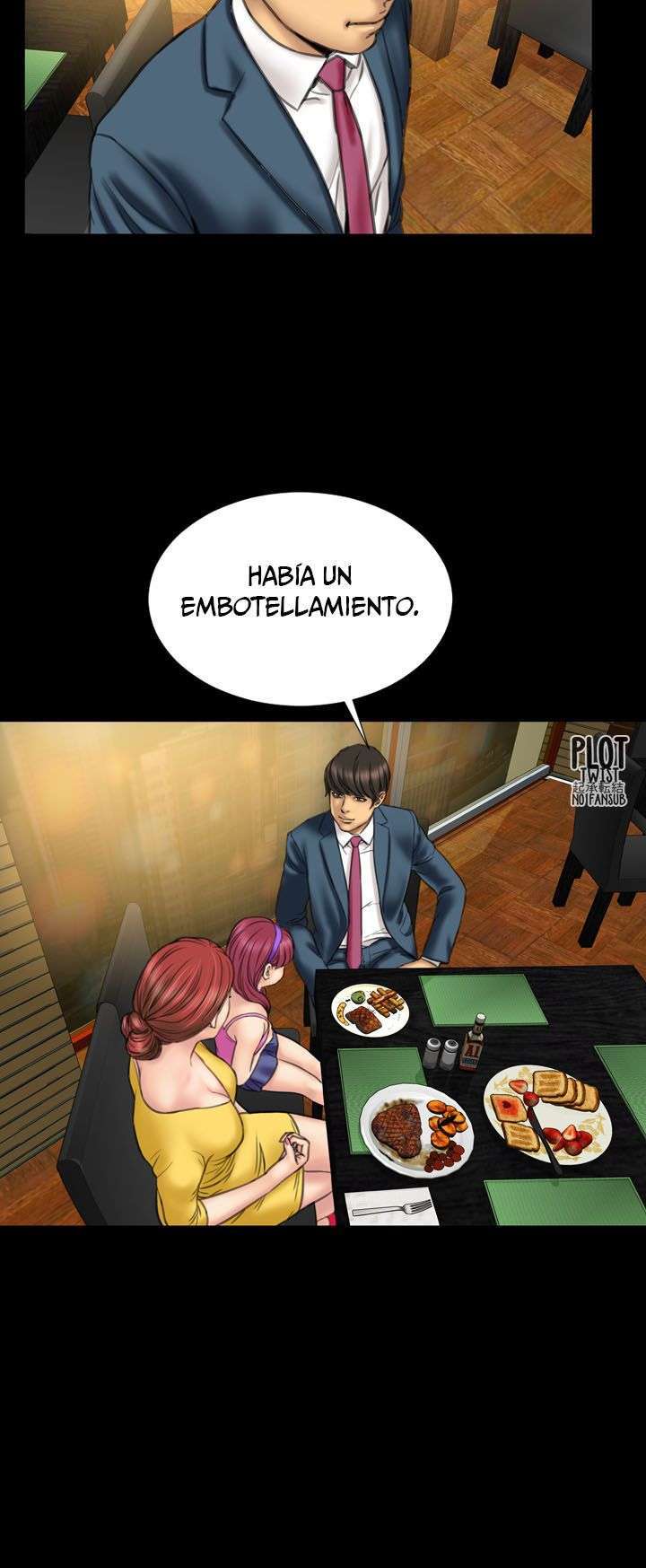 My Wives Capitulo 19 página 4