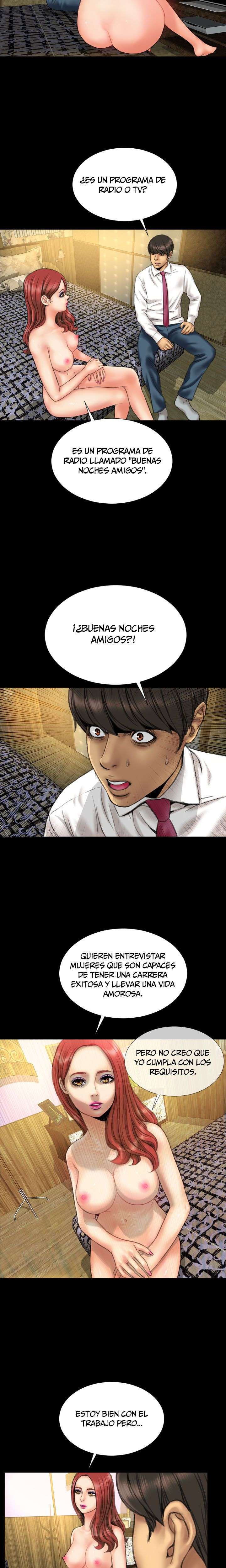 My Wives Capitulo 19 página 9