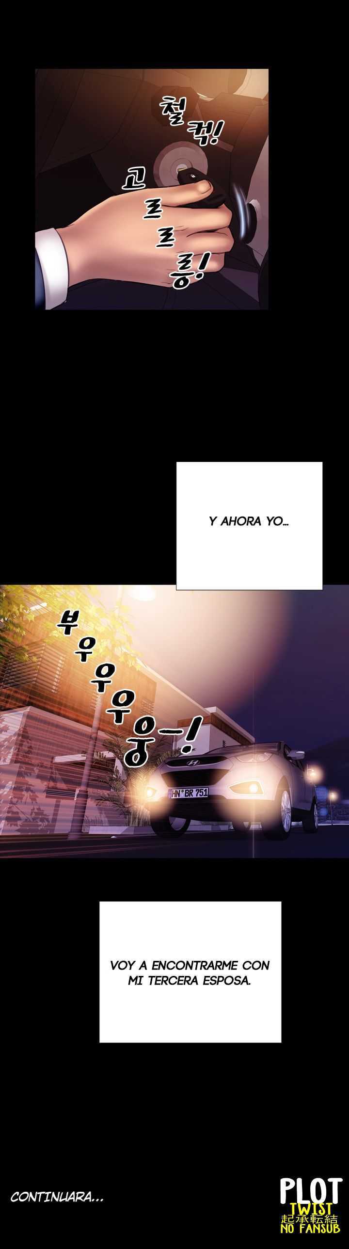 My Wives Capitulo 2 página 15