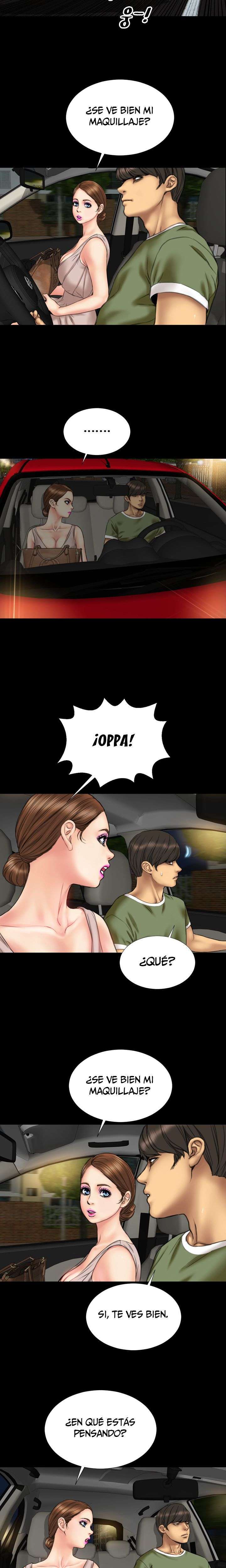 My Wives Capitulo 20 página 12