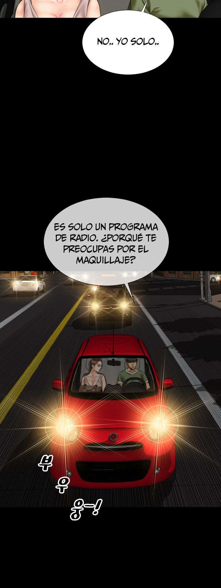 My Wives Capitulo 20 página 13
