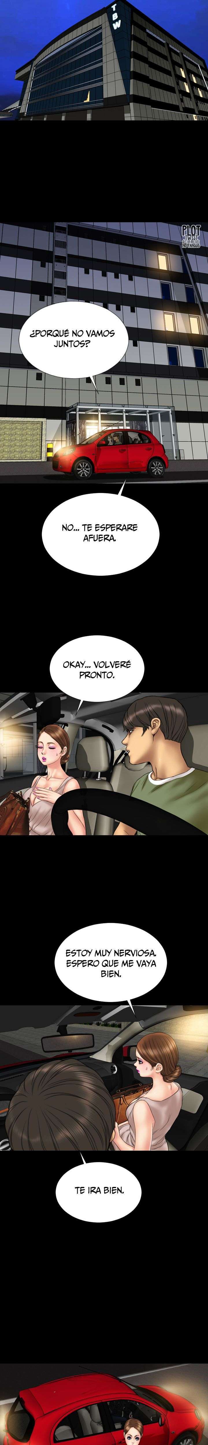 My Wives Capitulo 20 página 15