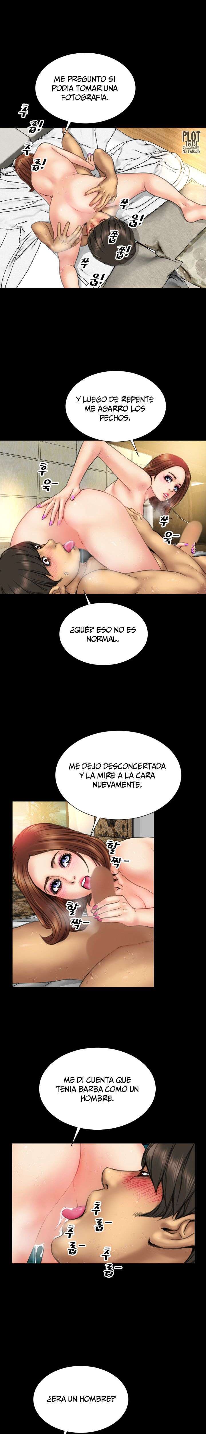 My Wives Capitulo 20 página 3