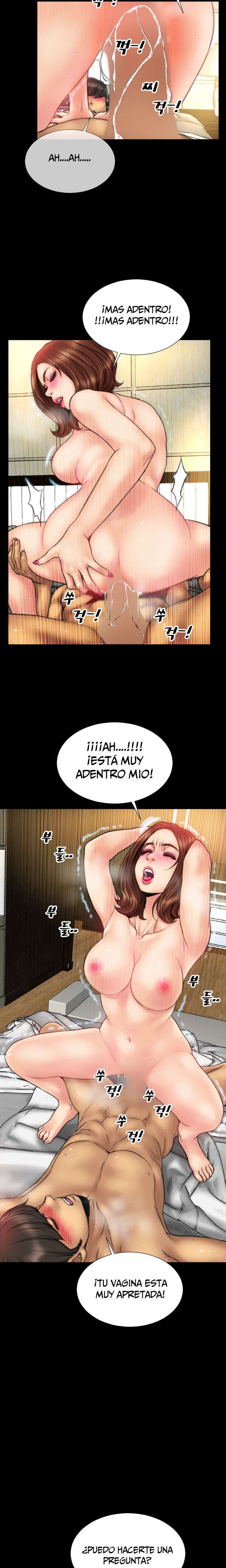 My Wives Capitulo 20 página 6