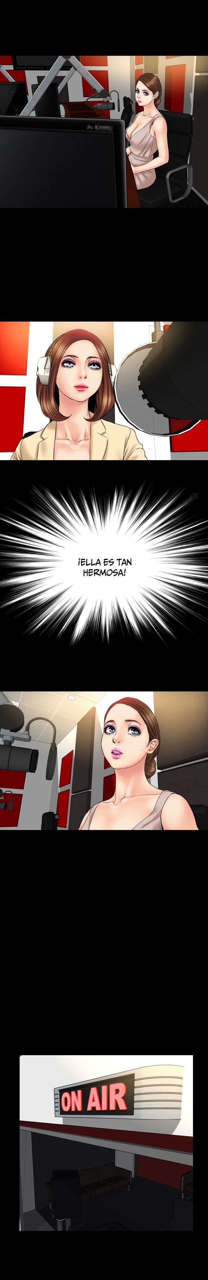 My Wives Capitulo 21 página 14