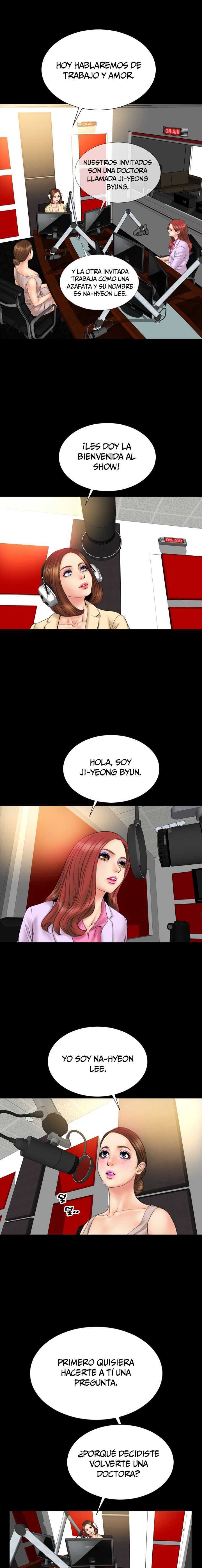 My Wives Capitulo 21 página 15