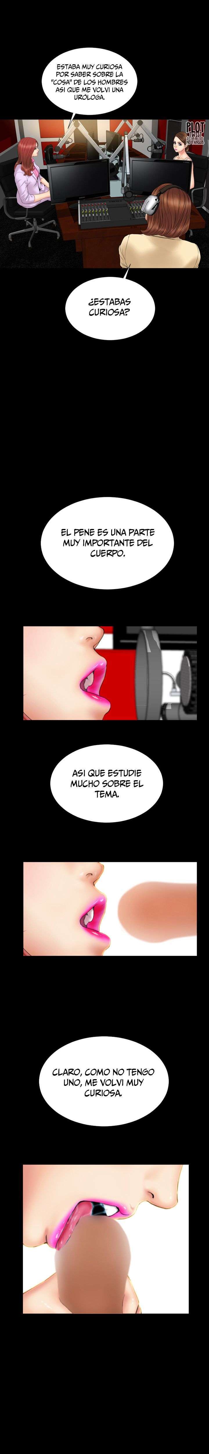 My Wives Capitulo 21 página 17