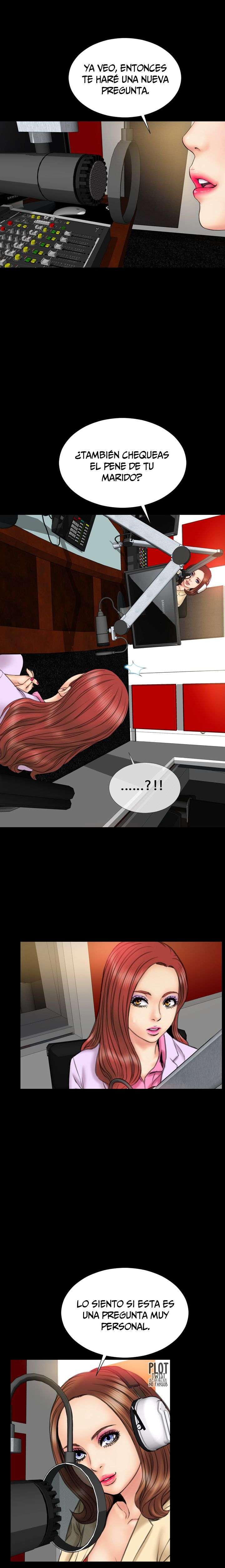My Wives Capitulo 21 página 18