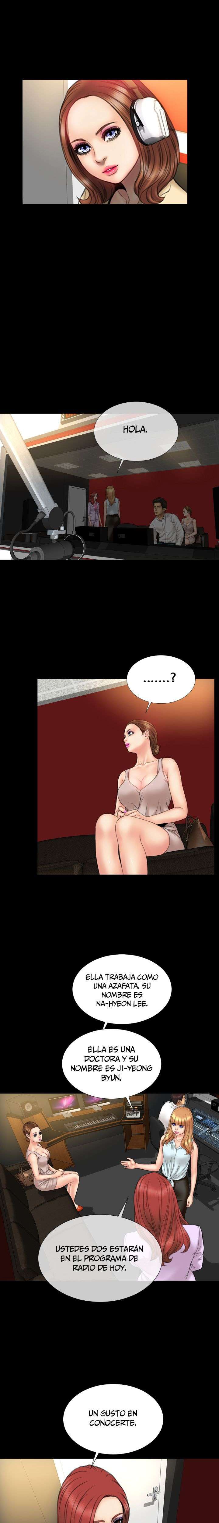 My Wives Capitulo 21 página 6