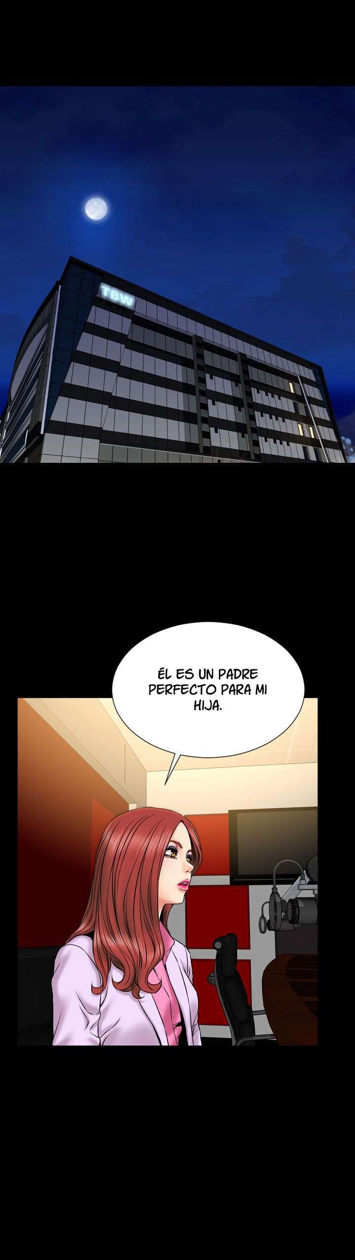 My Wives Capitulo 22 página 10
