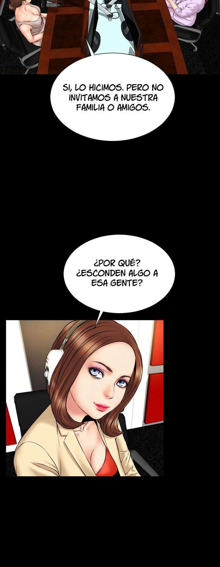 My Wives Capitulo 22 página 16