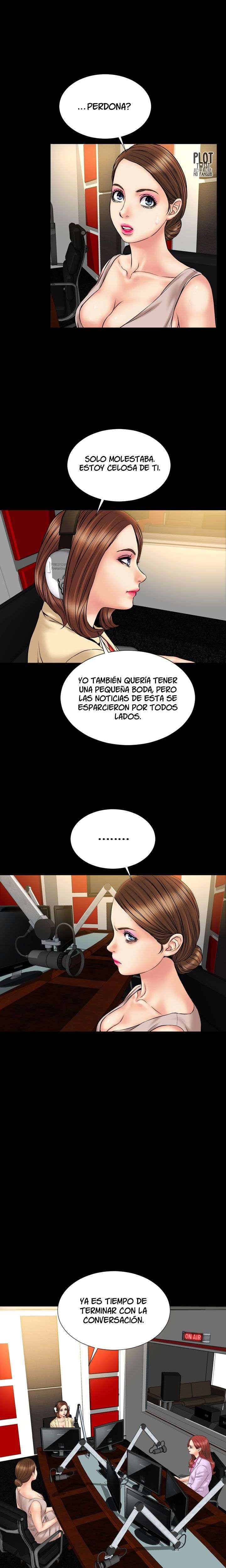 My Wives Capitulo 22 página 17