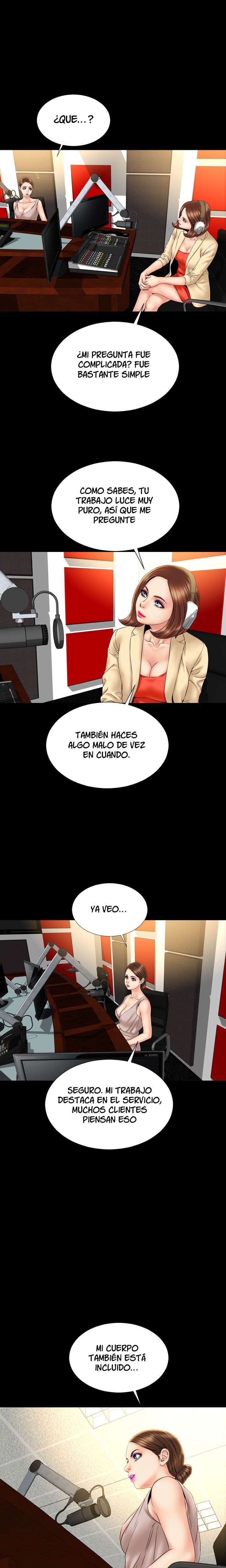 My Wives Capitulo 22 página 5