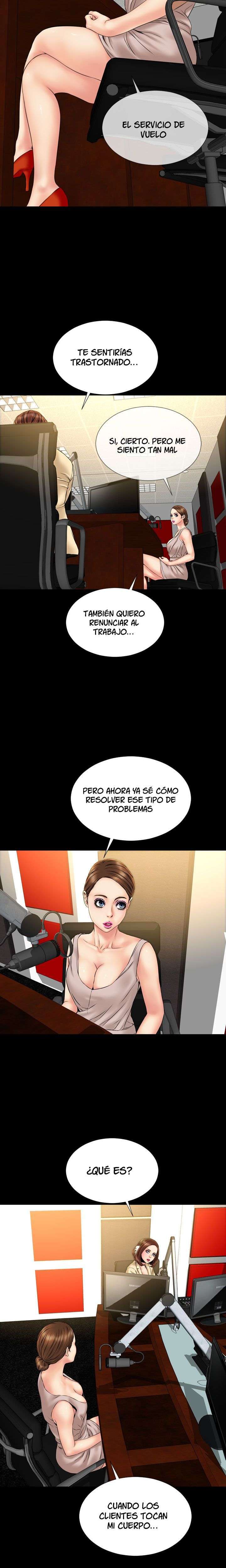 My Wives Capitulo 22 página 6