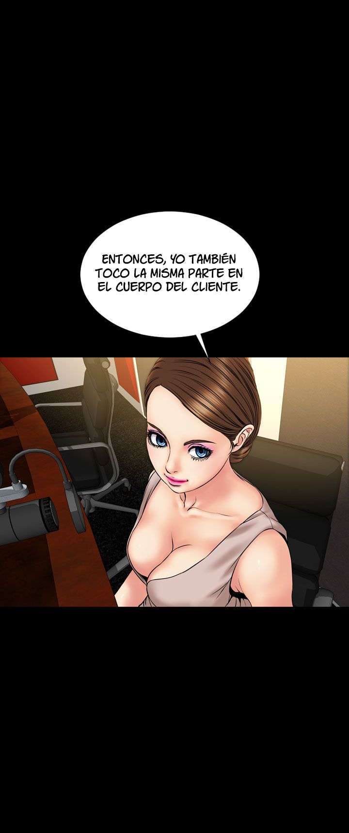 My Wives Capitulo 22 página 7