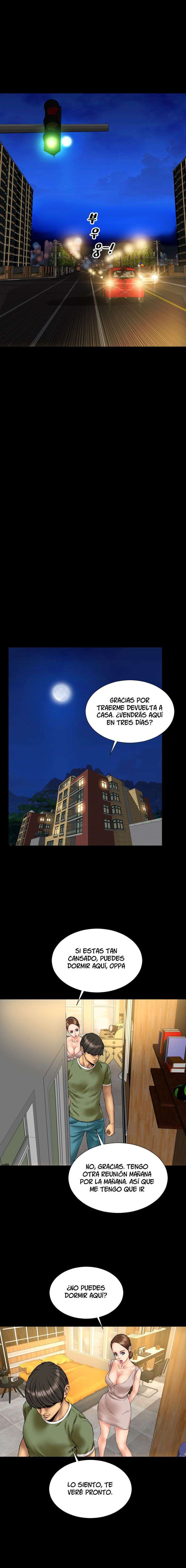 My Wives Capitulo 23 página 10