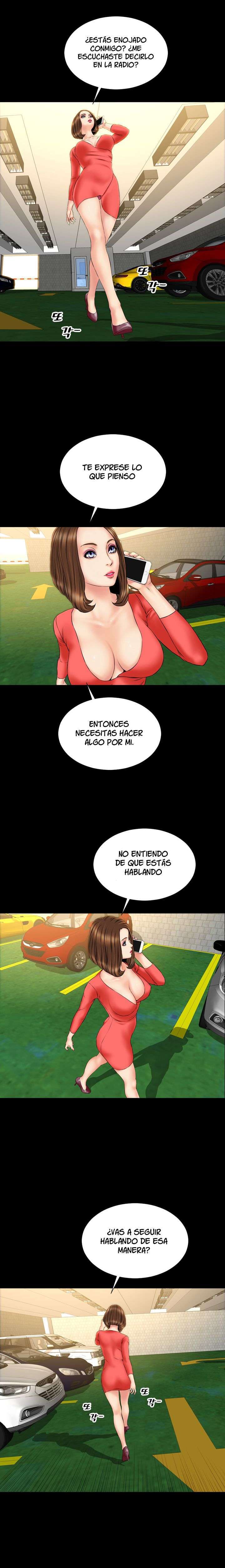 My Wives Capitulo 23 página 14