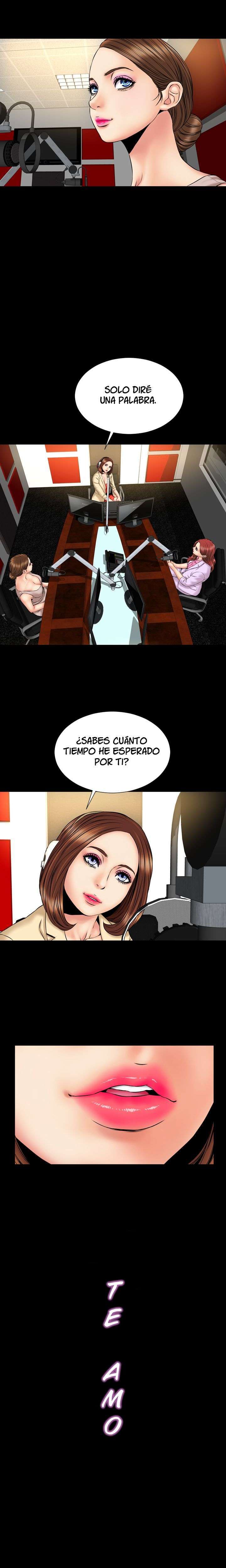 My Wives Capitulo 23 página 3