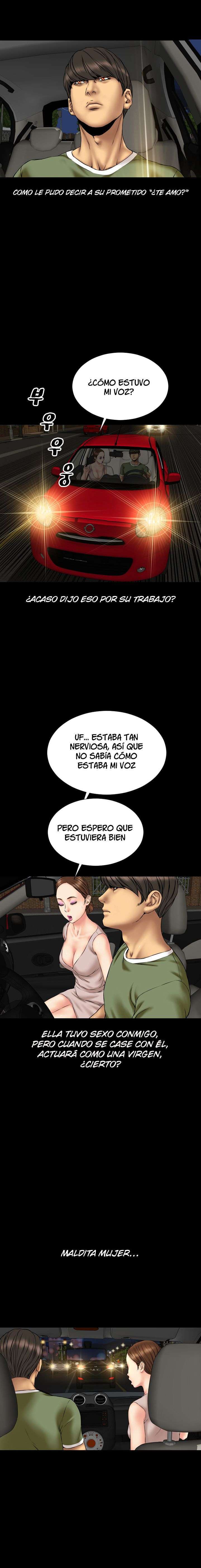 My Wives Capitulo 23 página 6