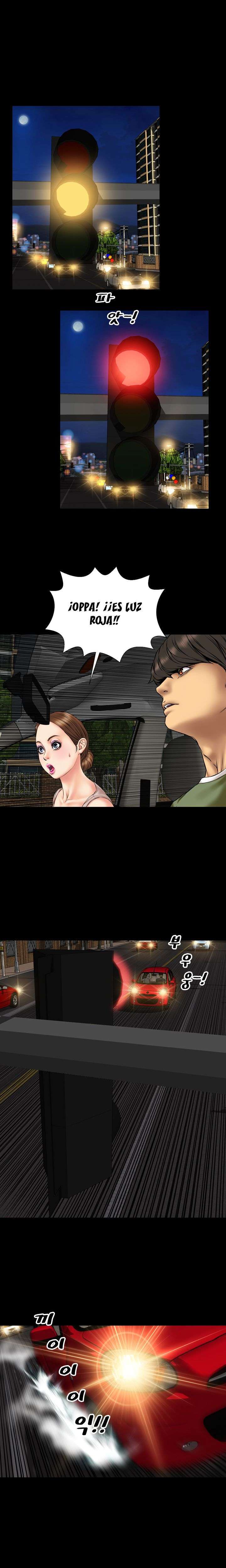 My Wives Capitulo 23 página 7