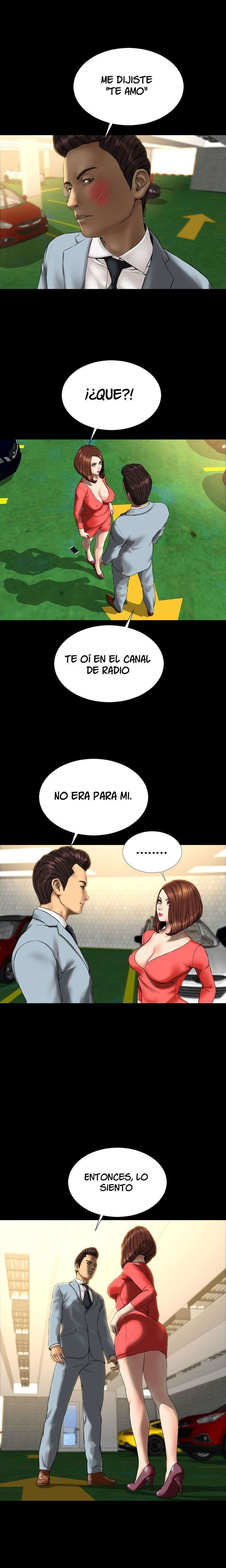 My Wives Capitulo 24 página 11
