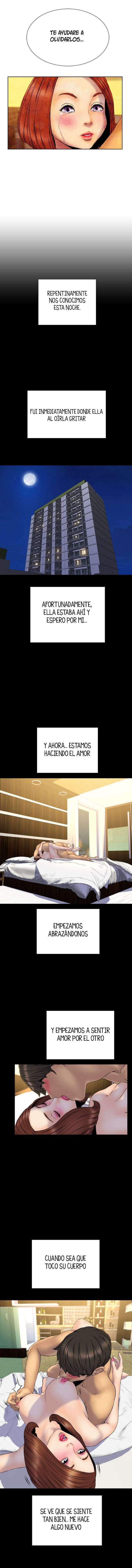 My Wives Capitulo 25 página 7