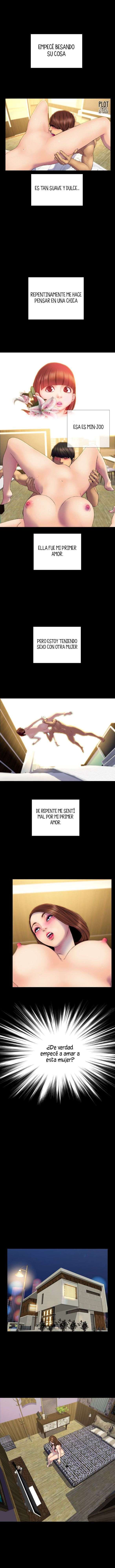 My Wives Capitulo 25 página 9