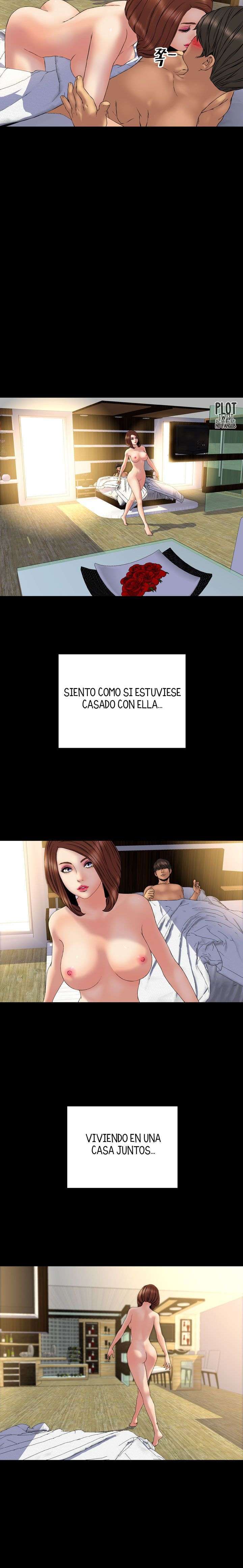 My Wives Capitulo 26 página 11