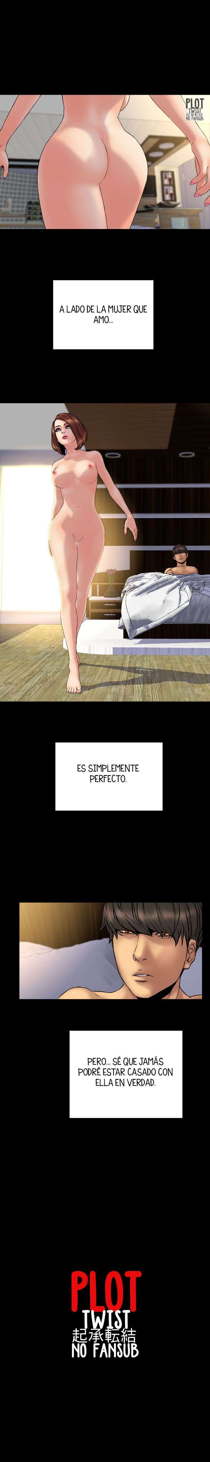 My Wives Capitulo 26 página 12