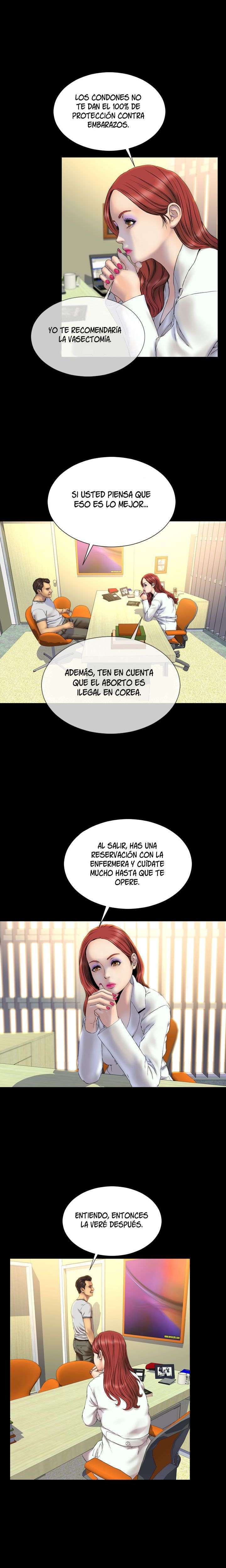 My Wives Capitulo 26 página 4