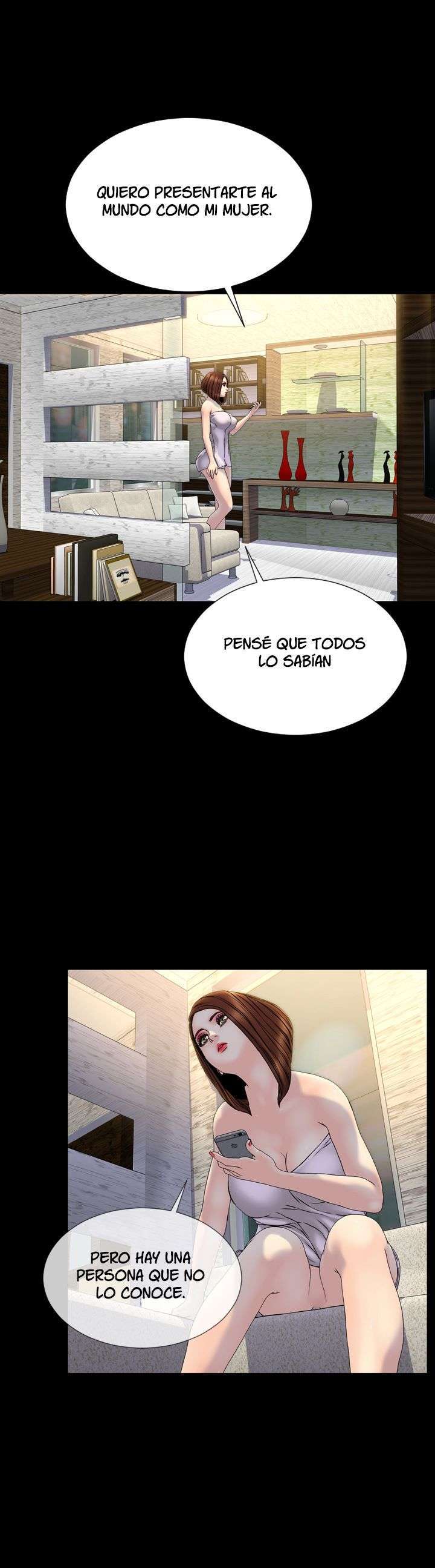 My Wives Capitulo 27 página 13