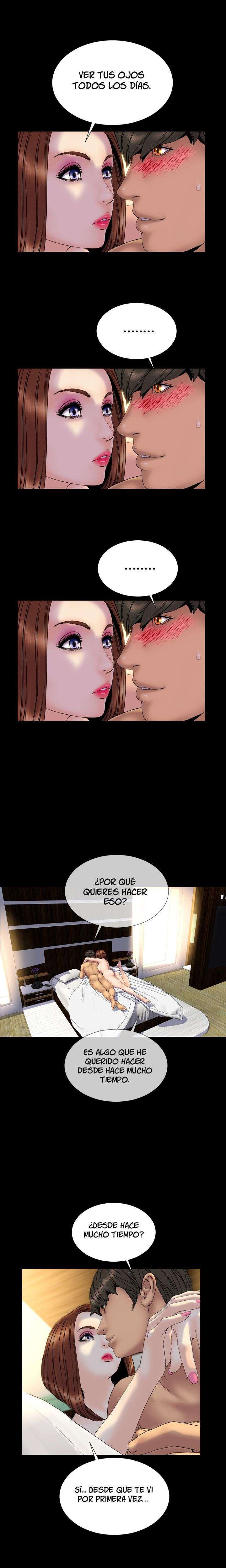 My Wives Capitulo 27 página 5