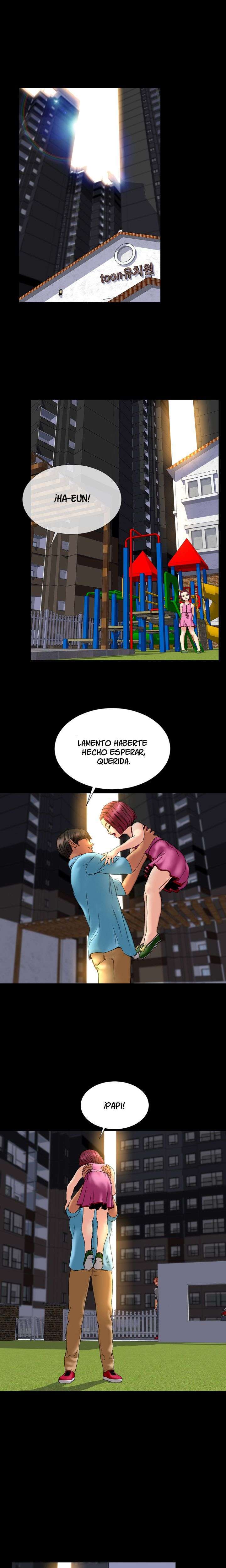 My Wives Capitulo 28 página 10