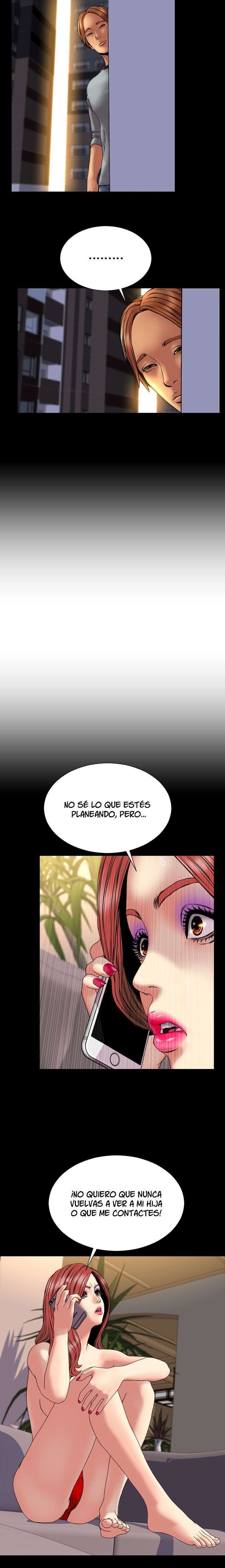 My Wives Capitulo 28 página 11