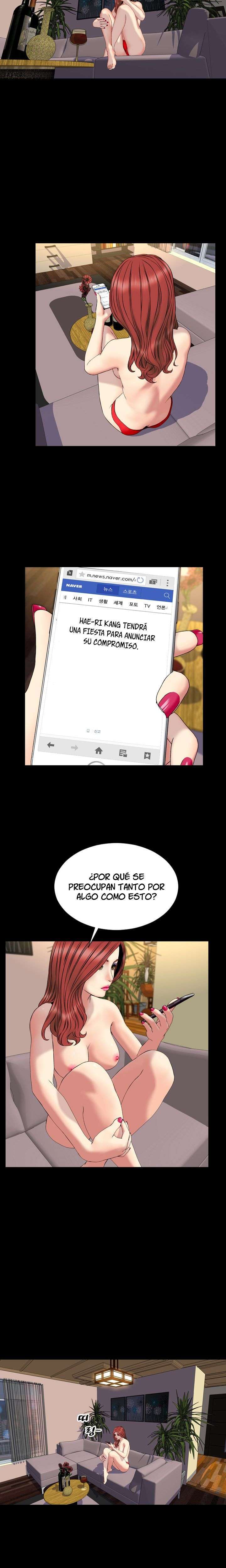 My Wives Capitulo 28 página 3
