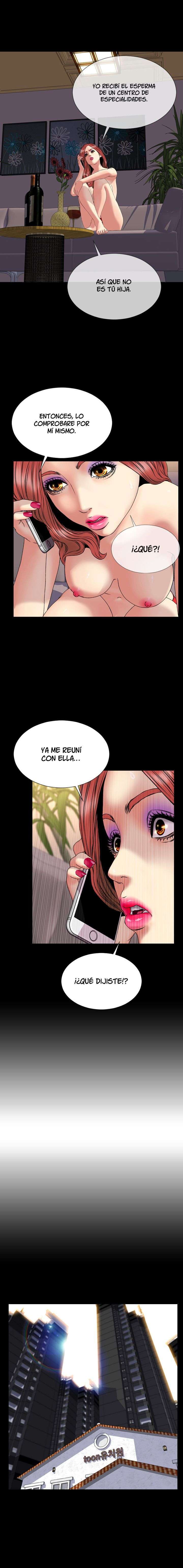 My Wives Capitulo 28 página 6