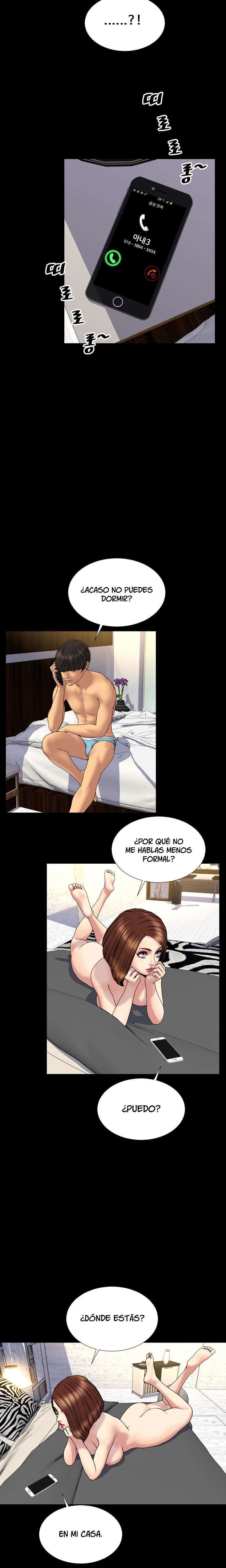 My Wives Capitulo 29 página 11