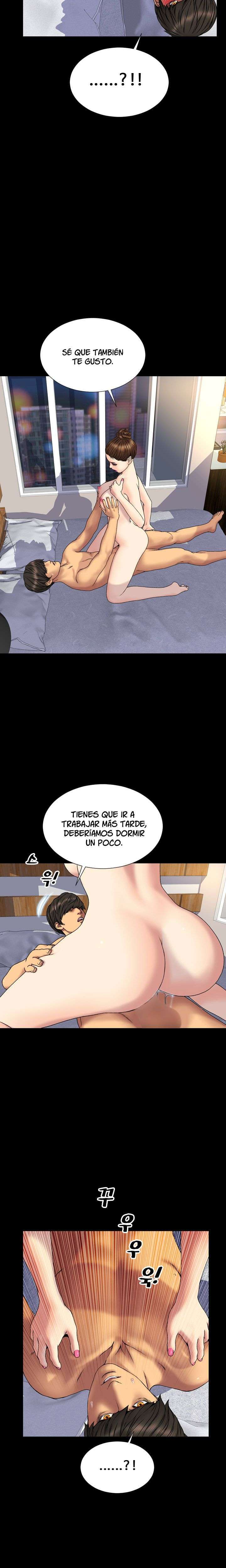 My Wives Capitulo 29 página 3