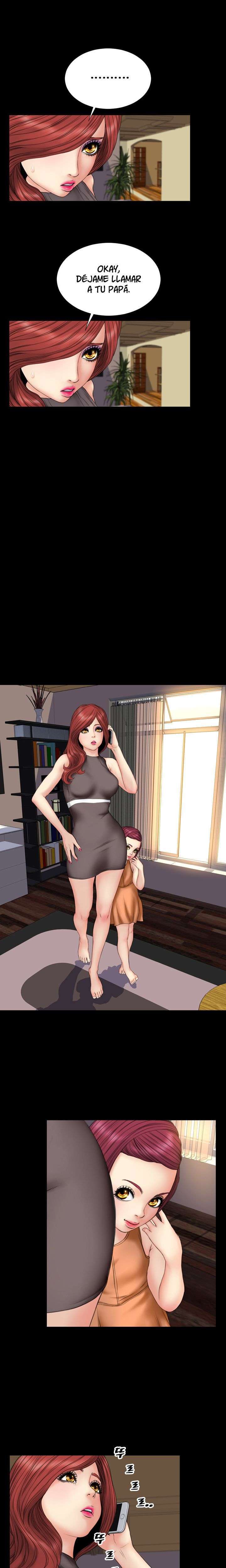 My Wives Capitulo 31 página 10