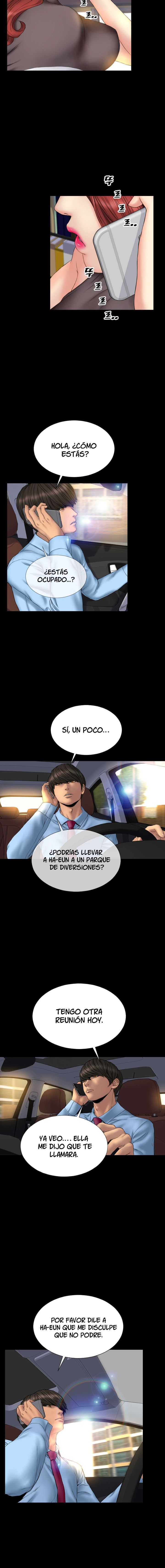 My Wives Capitulo 31 página 11