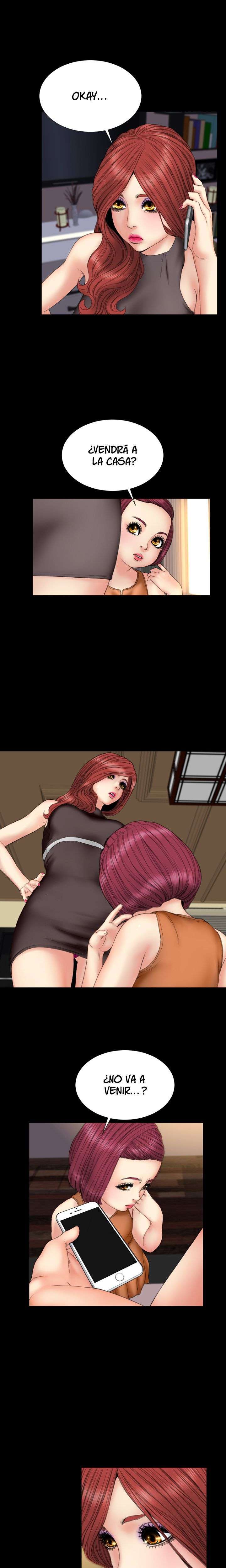 My Wives Capitulo 31 página 12