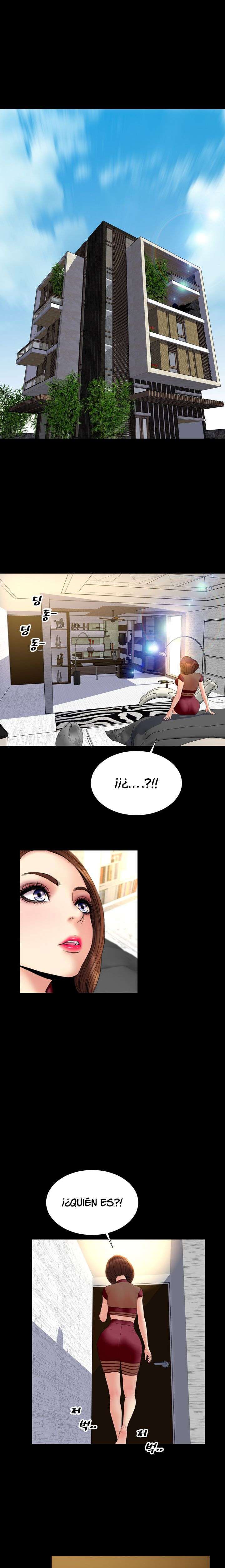 My Wives Capitulo 31 página 15