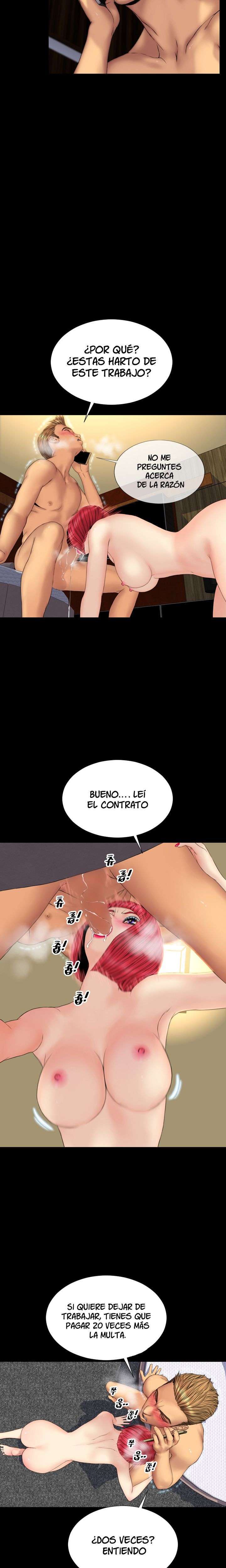 My Wives Capitulo 31 página 3